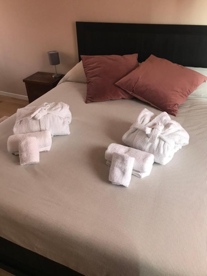 ונציה Blue George Apartment מראה חיצוני תמונה