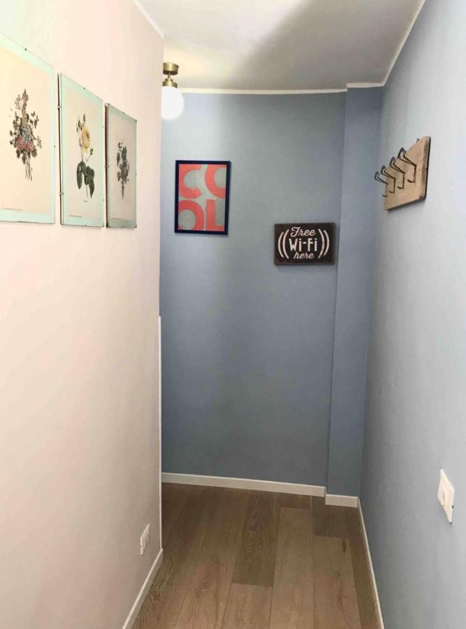 ונציה Blue George Apartment מראה חיצוני תמונה
