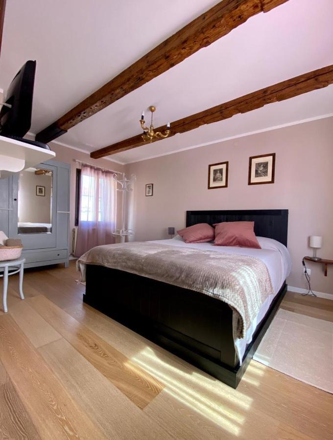 ונציה Blue George Apartment מראה חיצוני תמונה