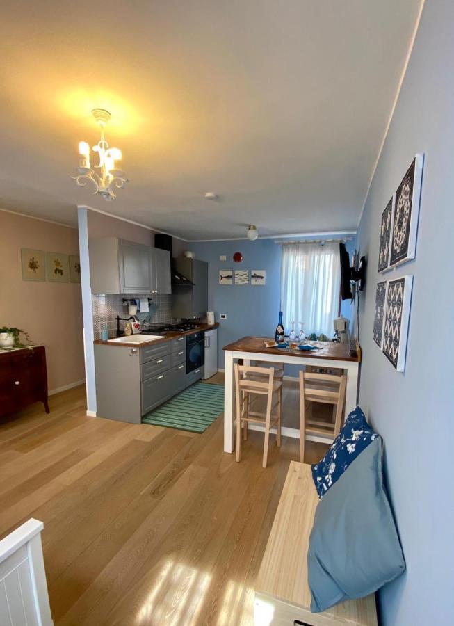 ונציה Blue George Apartment מראה חיצוני תמונה
