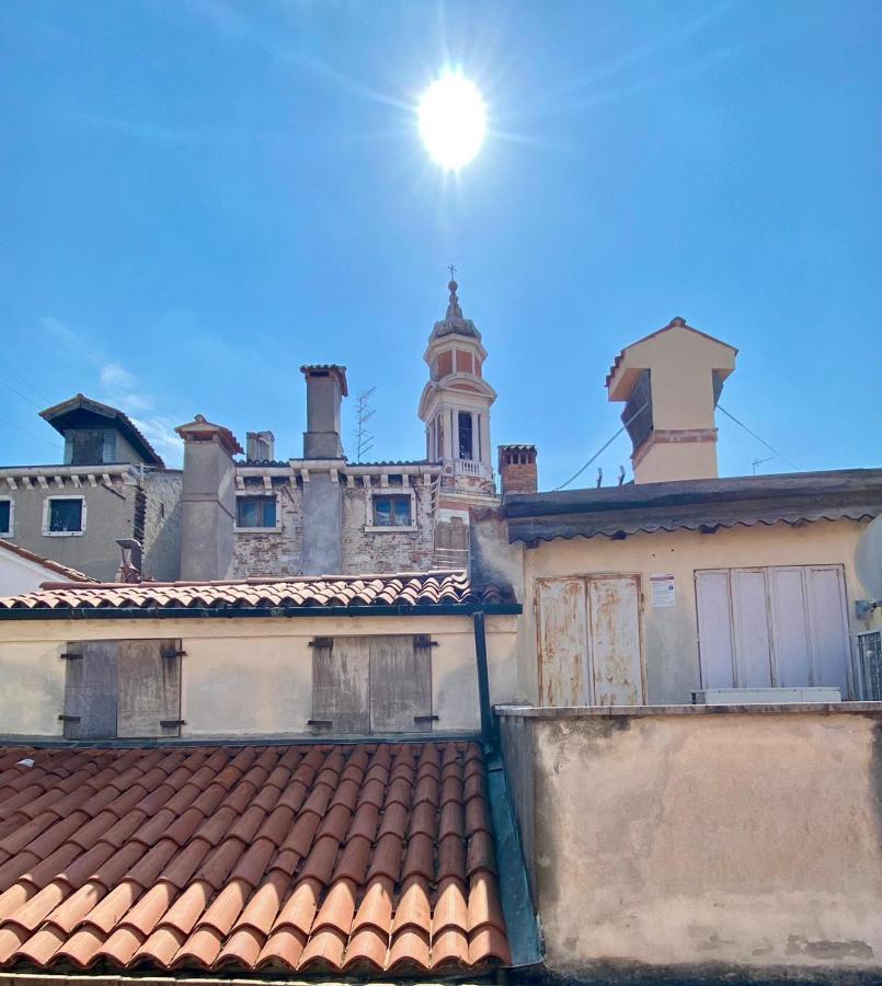 ונציה Blue George Apartment מראה חיצוני תמונה