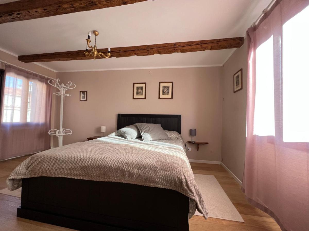 ונציה Blue George Apartment מראה חיצוני תמונה