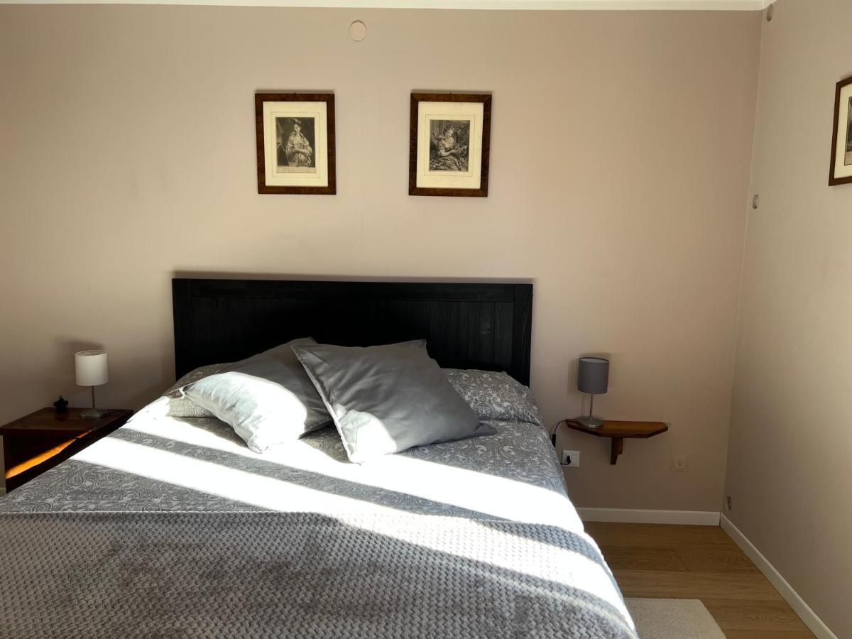 ונציה Blue George Apartment מראה חיצוני תמונה