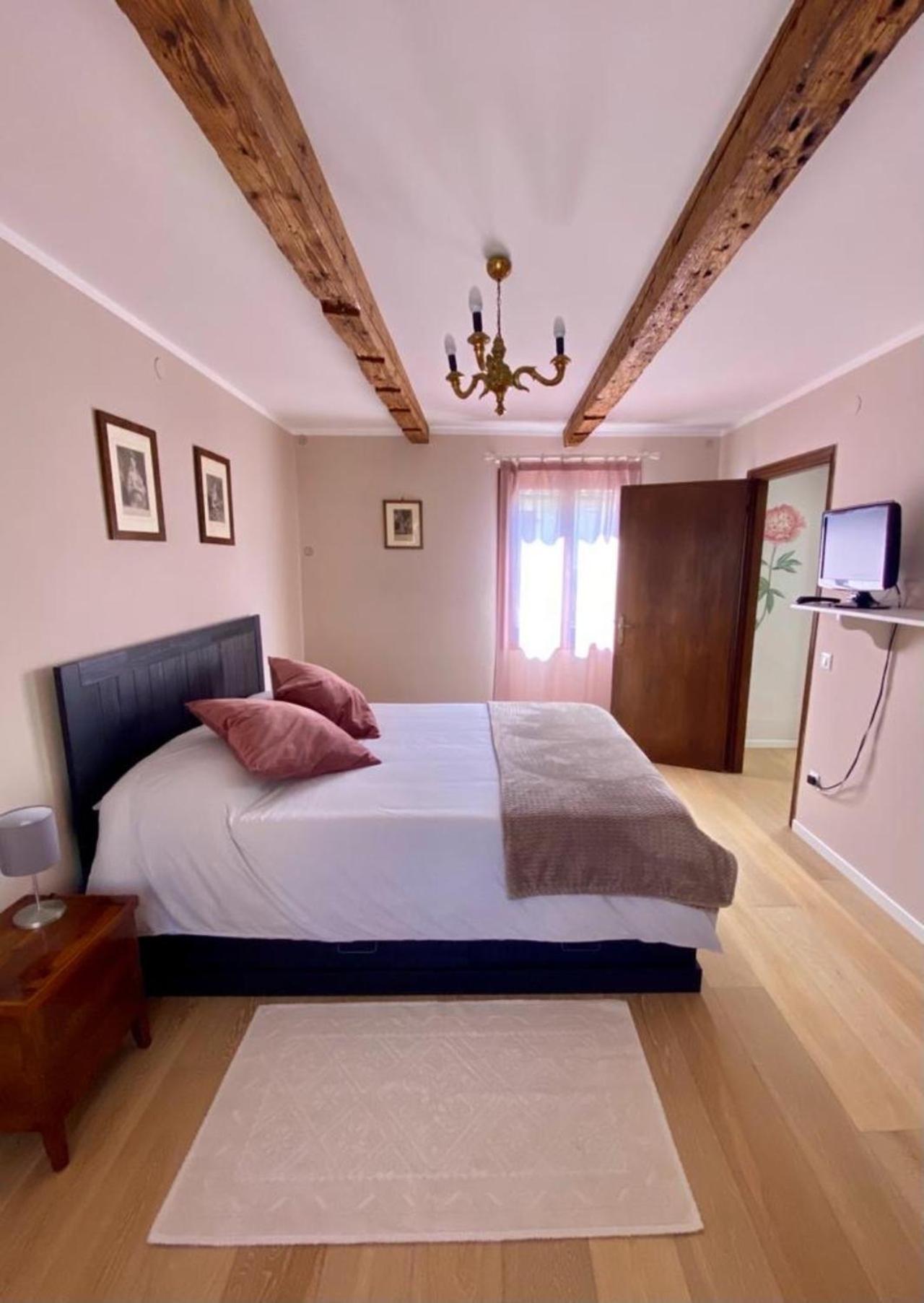 ונציה Blue George Apartment מראה חיצוני תמונה
