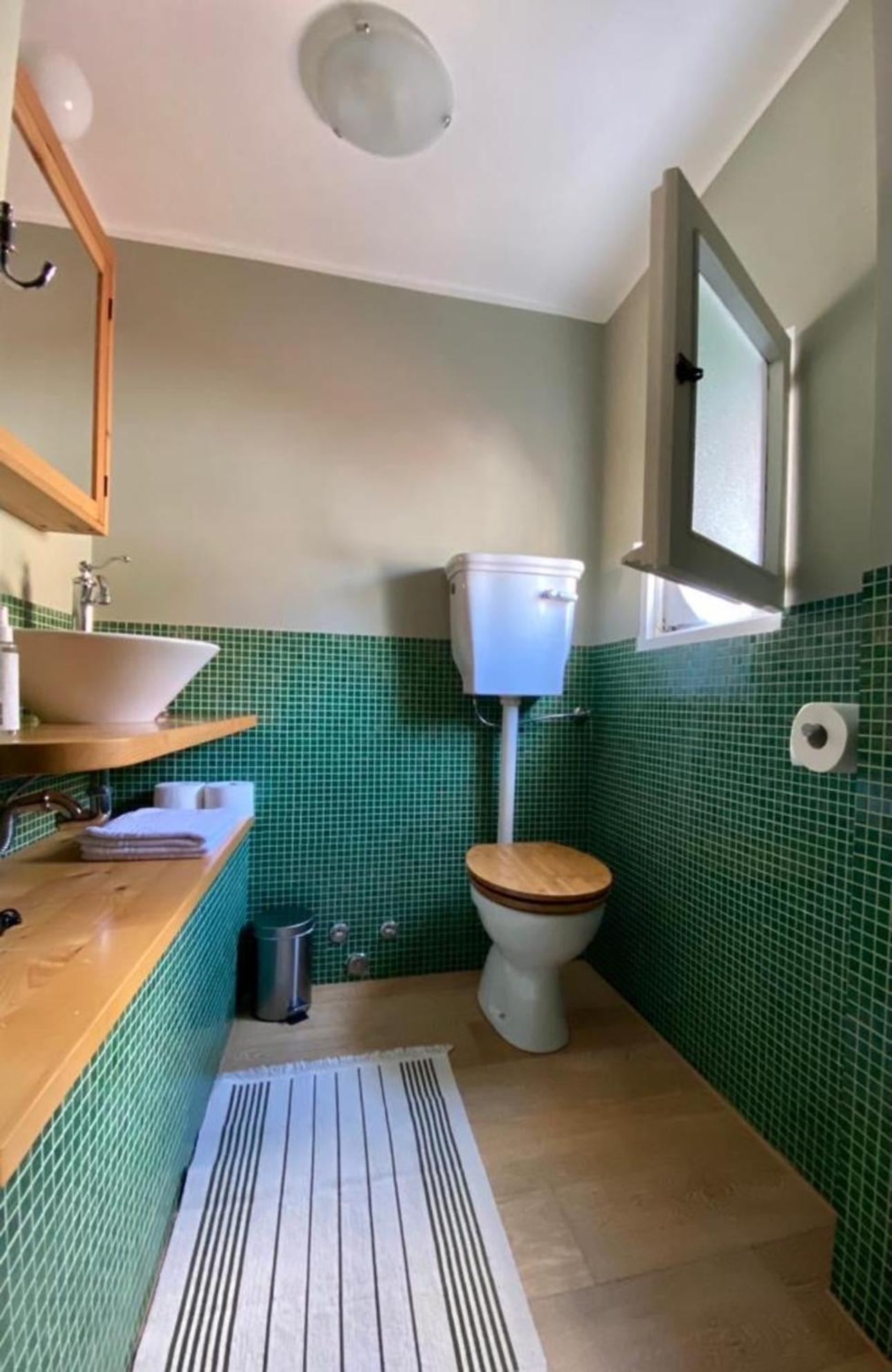 ונציה Blue George Apartment מראה חיצוני תמונה