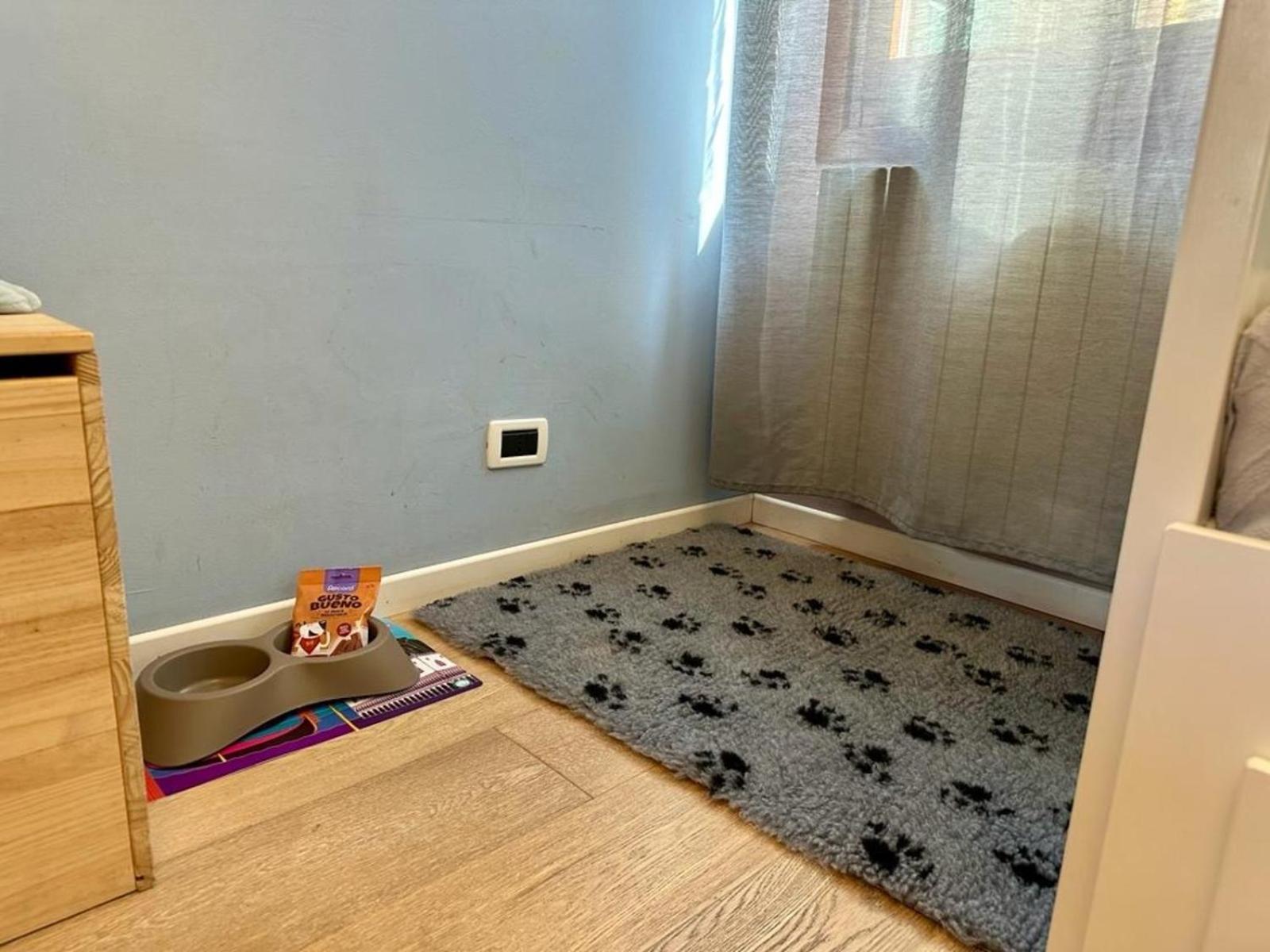 ונציה Blue George Apartment מראה חיצוני תמונה