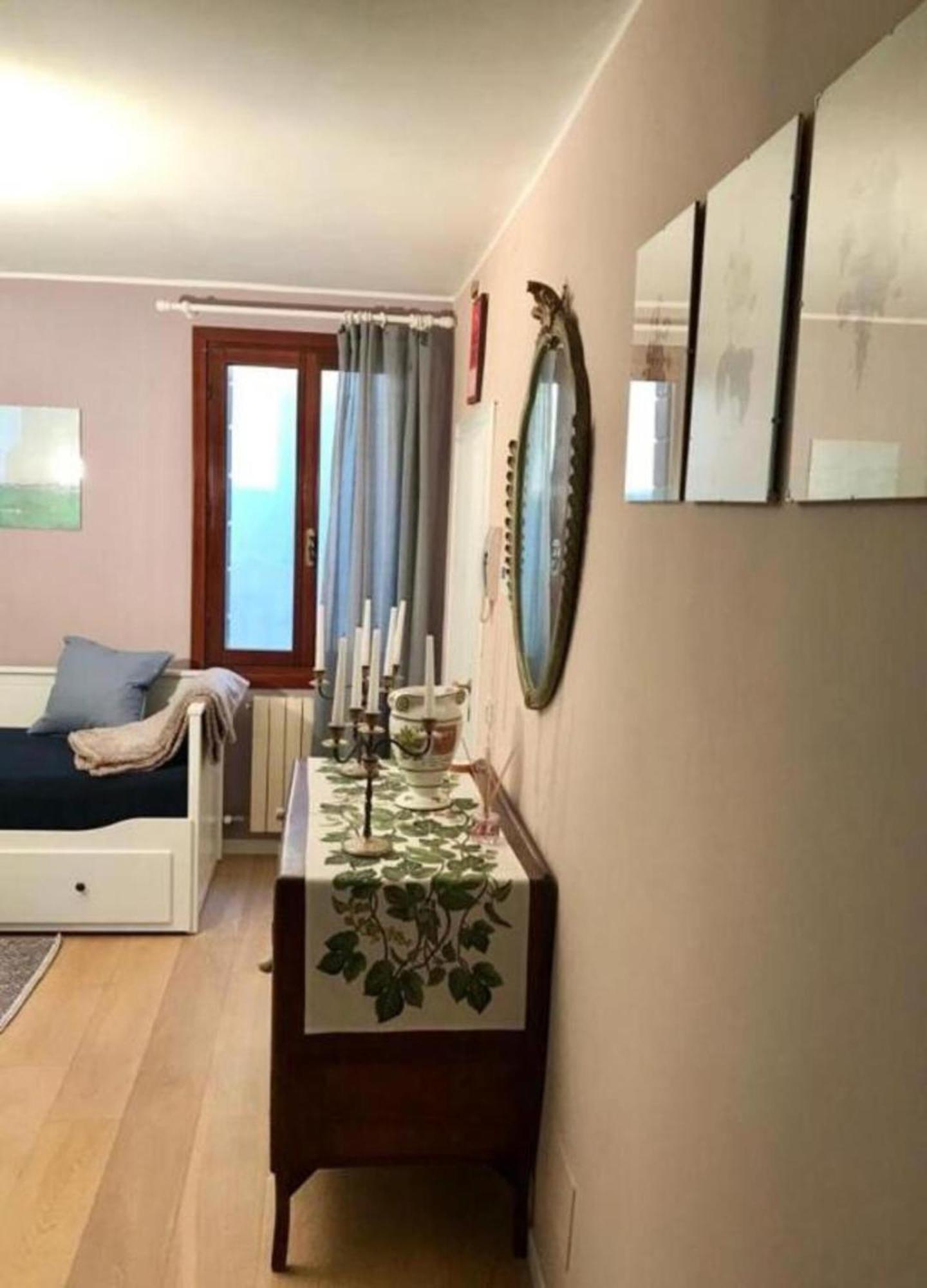 ונציה Blue George Apartment מראה חיצוני תמונה