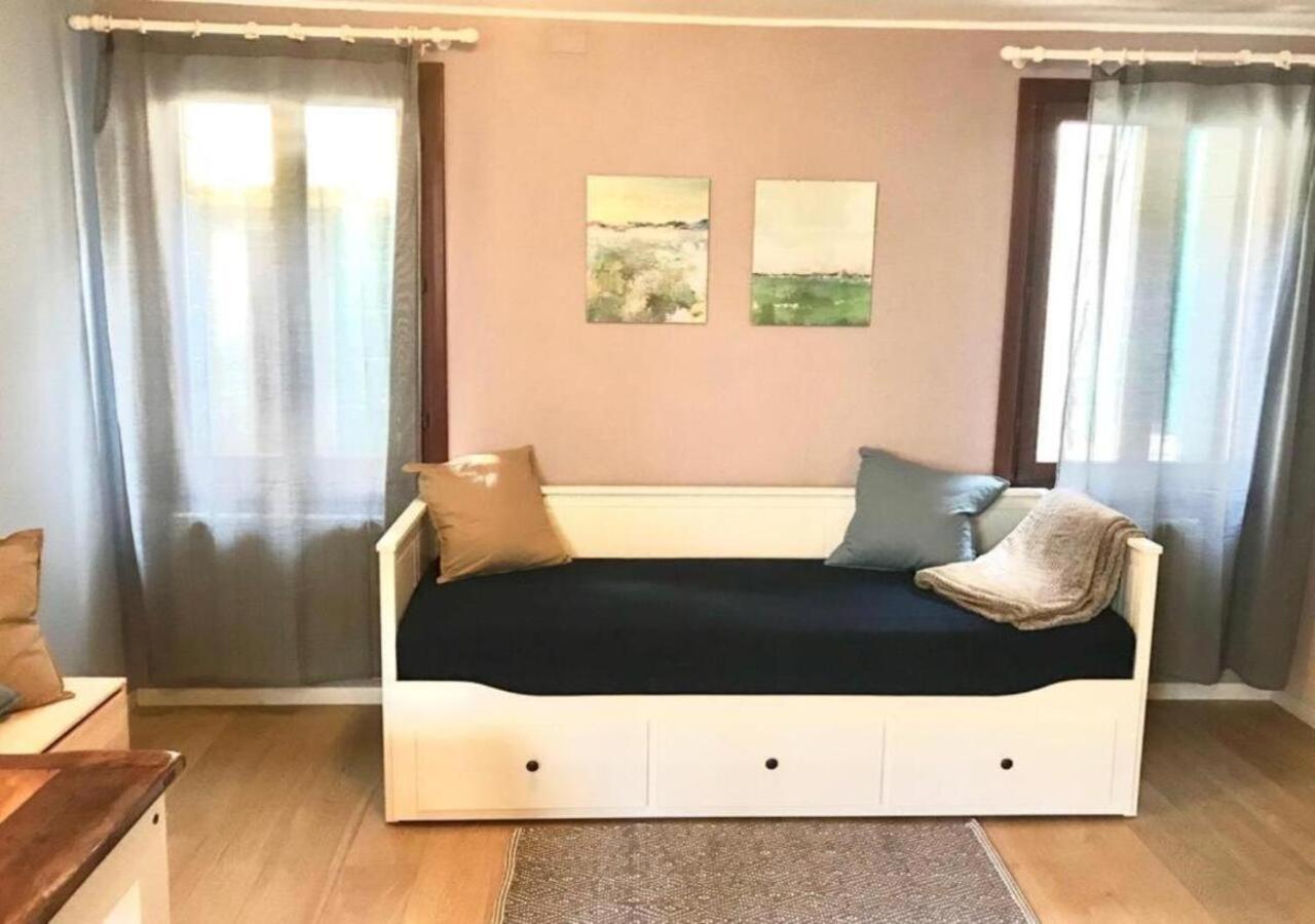ונציה Blue George Apartment מראה חיצוני תמונה