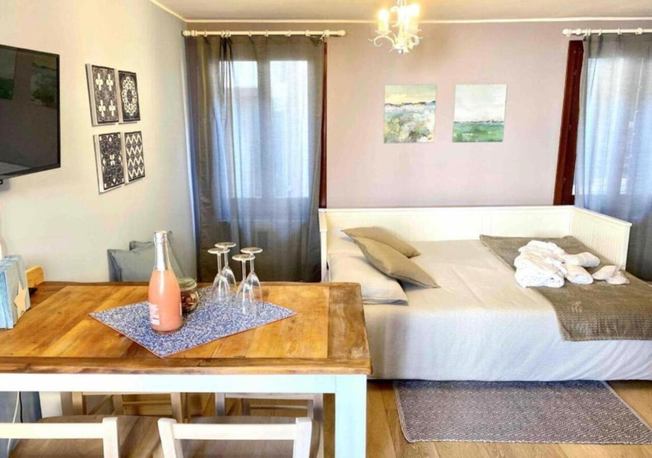 ונציה Blue George Apartment מראה חיצוני תמונה