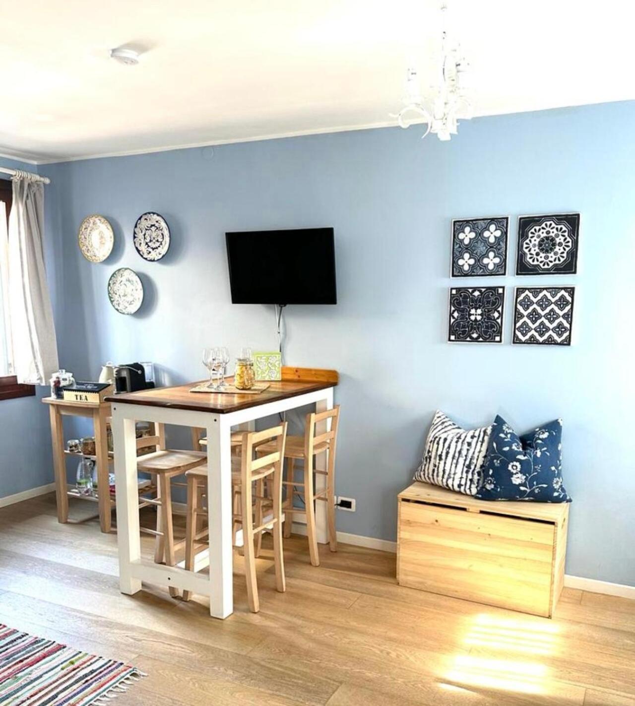 ונציה Blue George Apartment מראה חיצוני תמונה