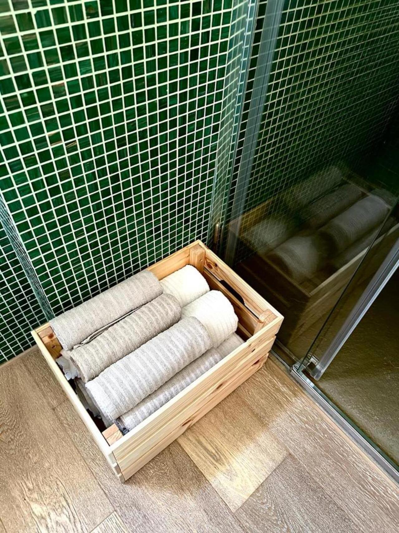 ונציה Blue George Apartment מראה חיצוני תמונה
