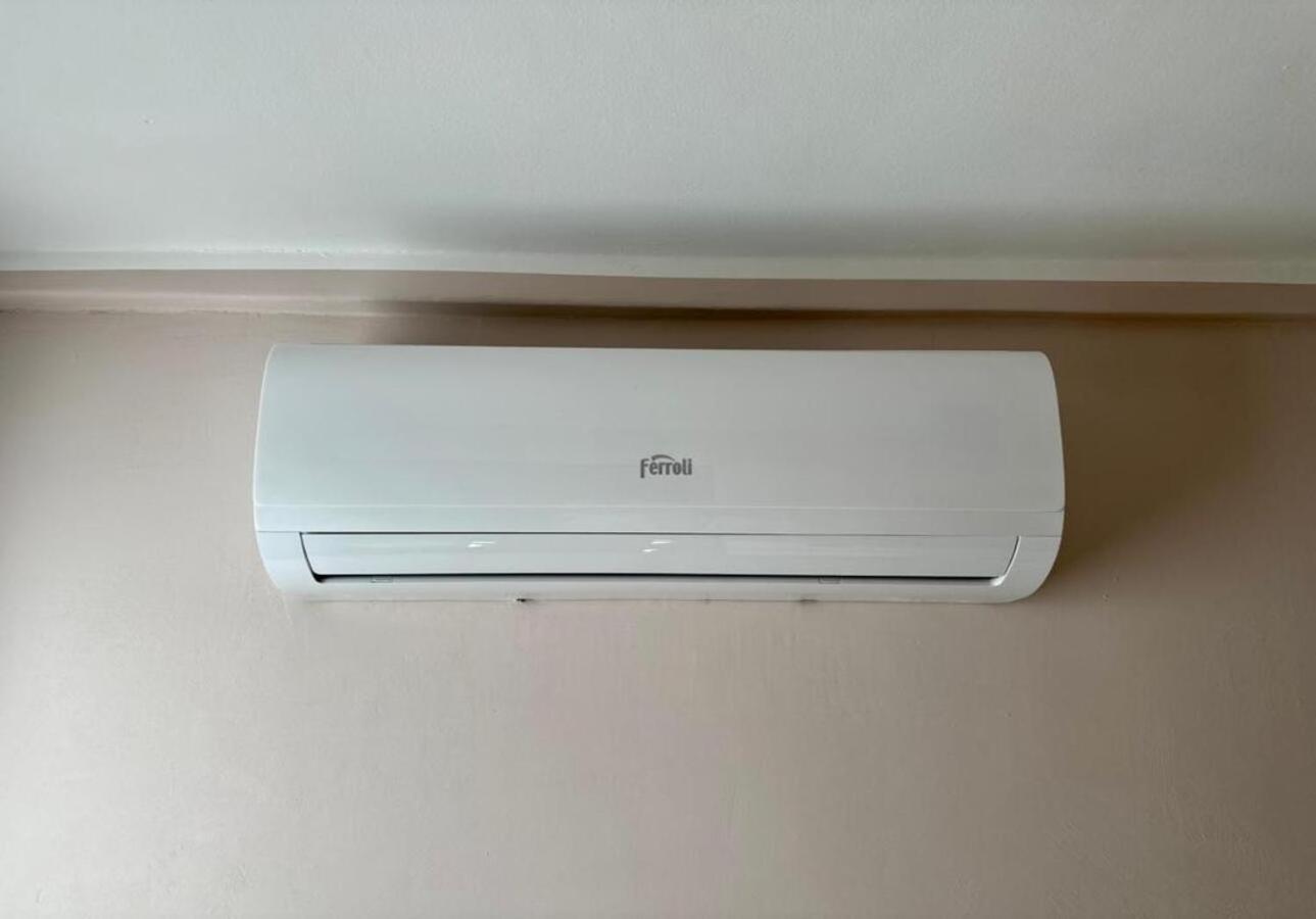 ונציה Blue George Apartment מראה חיצוני תמונה