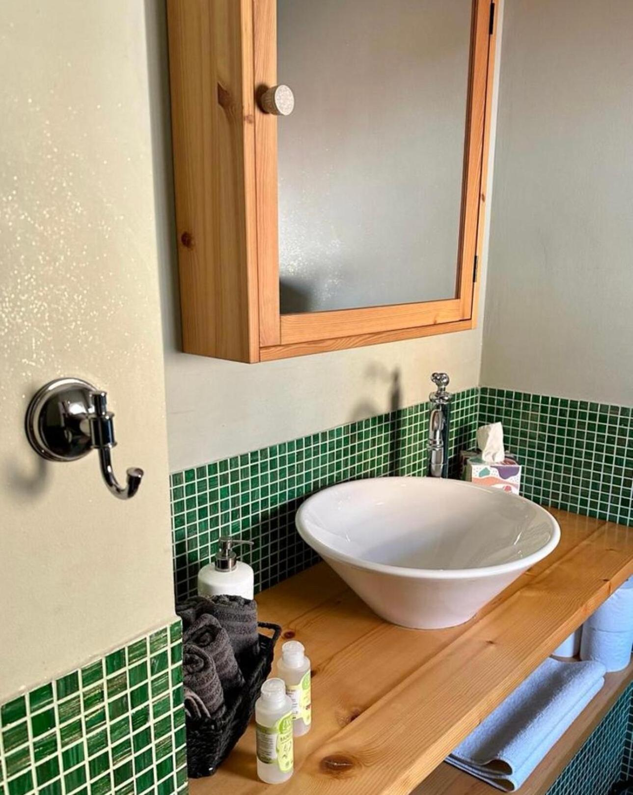 ונציה Blue George Apartment מראה חיצוני תמונה